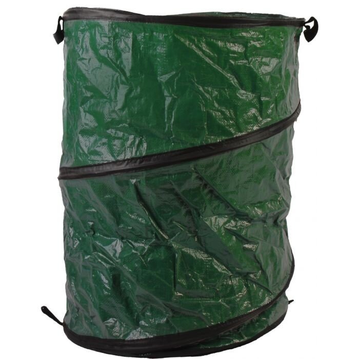 Gartenabfallsack | 125 Liter | 2 Stücke