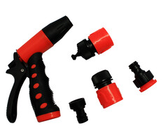 Tuinsproeierset | PVH B |  5 Delige set