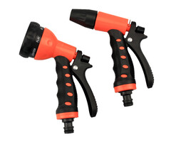 GS-Interfer Spritzpistolen | 2 Stk