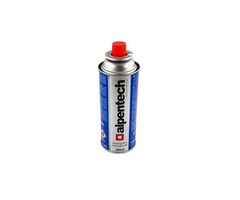 Alpentech Gasfles | 400ML