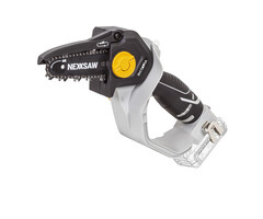 Batavia Akku-Kettensäge | V3 | 18 Volt | Exkl. Akkuladegerät