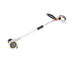 Batavia Fugenbürste mit Akku / 18 Volt | Ohne Akku und Ladegerät