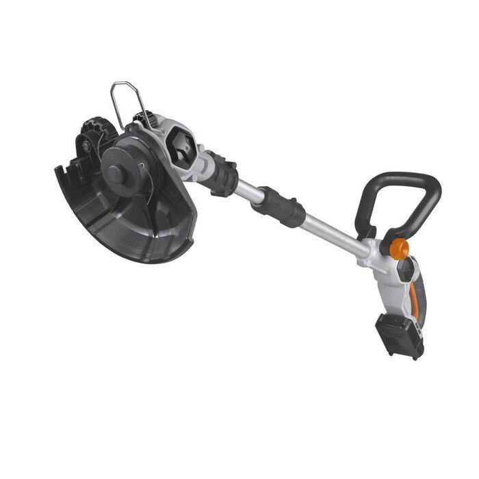 Batavia Coupe-herbe à batterie 18V | Hors. Batterie et chargeur | Plateforme de batterie Maxxpack®