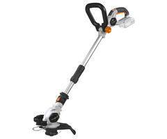 Batavia Rasentrimmer mit Akku / 18 Volt | Ohne Akku und Ladegerät