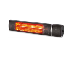 Kemper Kemper - Chauffage de terrasse Soleado (1500-2000WATT)