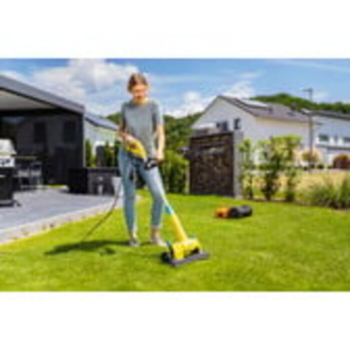 Gloria Opzetstuk FineCut grasmaaier 335mm voor Multibrush