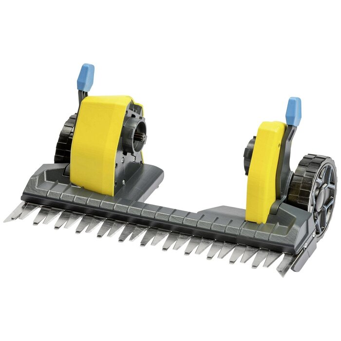 Gloria Opzetstuk FineCut grasmaaier 335mm voor Multibrush