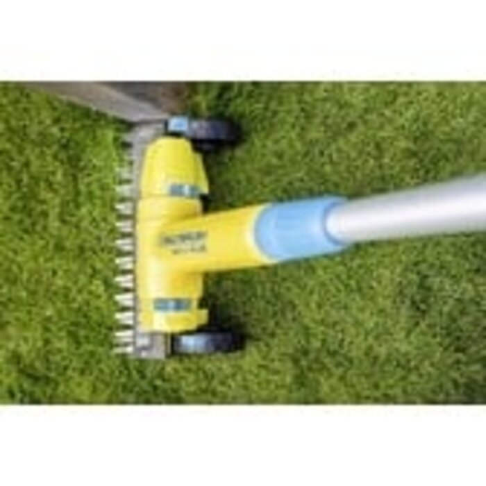 Gloria Opzetstuk FineCut grasmaaier 335mm voor Multibrush