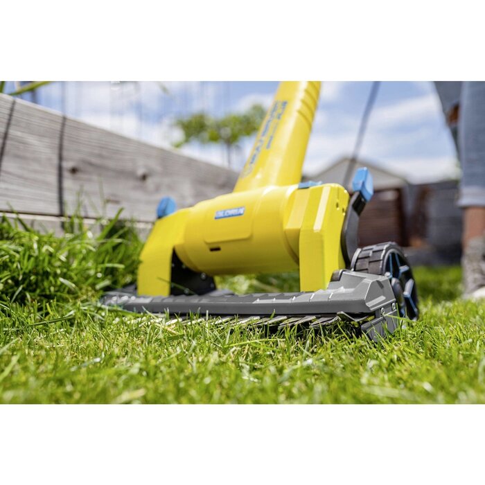 Gloria Opzetstuk FineCut grasmaaier 335mm voor Multibrush