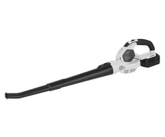 eurom Souffleur de feuilles à batterie