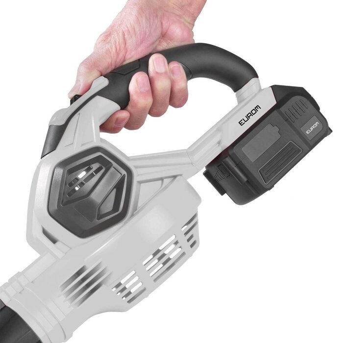 eurom Accu Leafblower