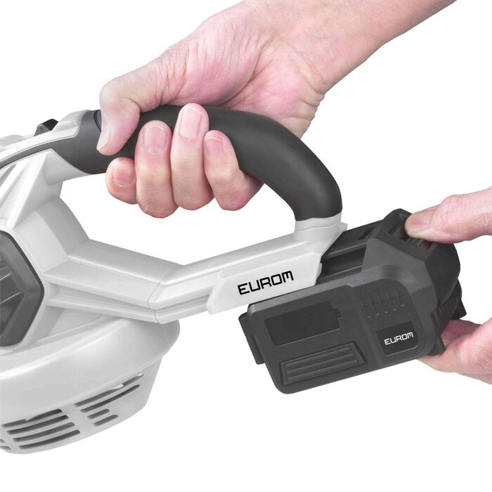 eurom Accu Leafblower