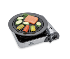Kemper Plaque de cuisson pour le Kemper Cooker
