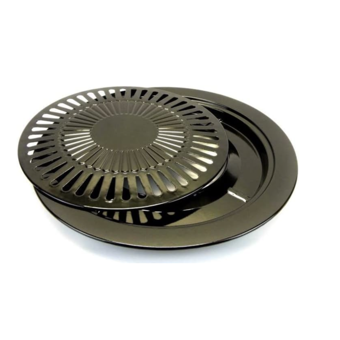 Kemper Plaque de cuisson pour le poêle Kemper