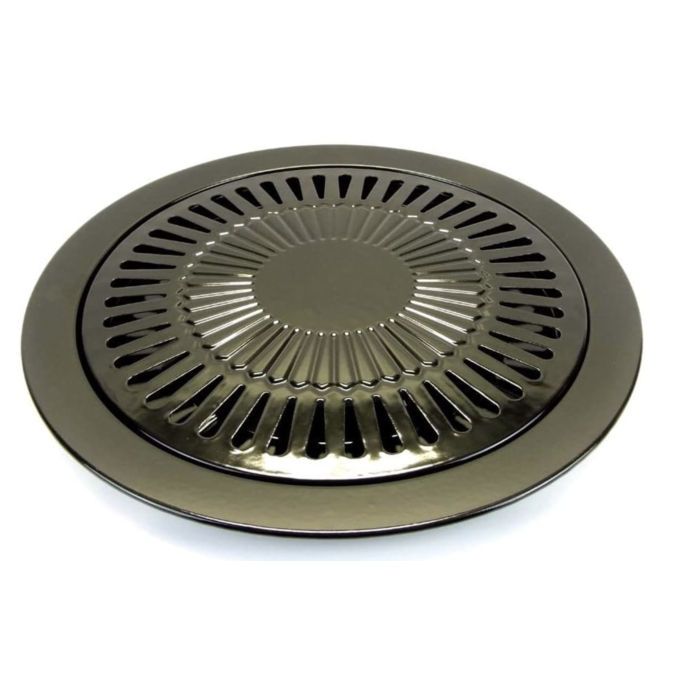 Kemper Plaque de cuisson pour le poêle Kemper