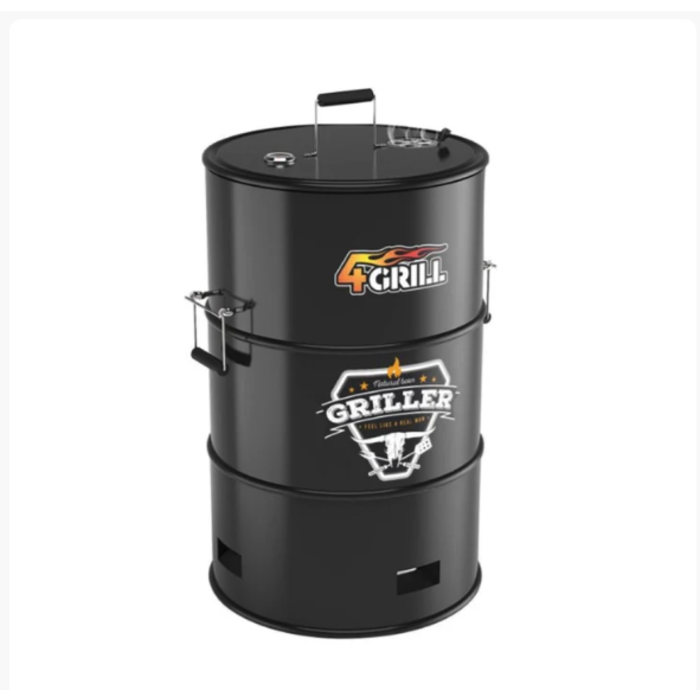 Batavia 4Grill 4-1 BBQ