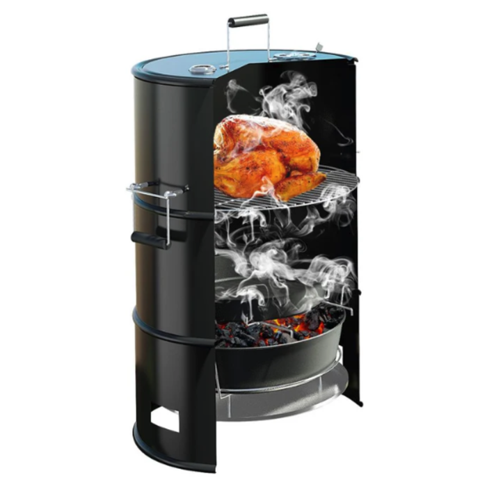 Batavia 4Grill 4-1 BBQ