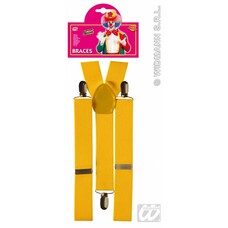 Karnevals-accessoires: Hosenträger