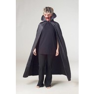 Faschingskostüm: Draculamantel Faschingskostüm: Draculamantel