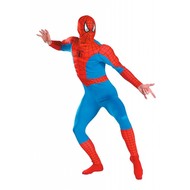 Karnevalskleidung: Spiderman Karnevalskleidung: Spiderman