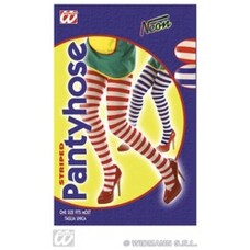 Karnevalszubehör: Strümpfe Pipie