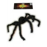 Halloween-sachen: : Super Grosse harige Spinne