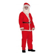 Weihnachtskostüme: Weihnachtsmann Weihnachtskostüme: Weihnachtsmann