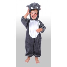 Karnevalskostüm Kinder Elefanten plüsche Karnevalskostüm Kinder Elefanten plüsche