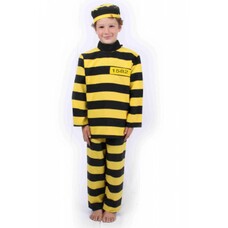 Faschingskostüm Kinder Verbrecher Faschingskostüm Kinder Verbrecher