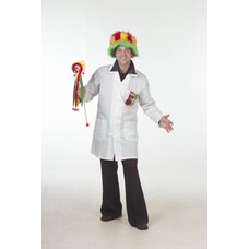 Karnevalskostüm: Spielshirt