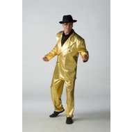 "Falsche"Anzüge: Bling Bling (Gold und Silber) "Falsche"Anzüge: Bling Bling (Gold und Silber)
