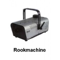 Rauchmachine