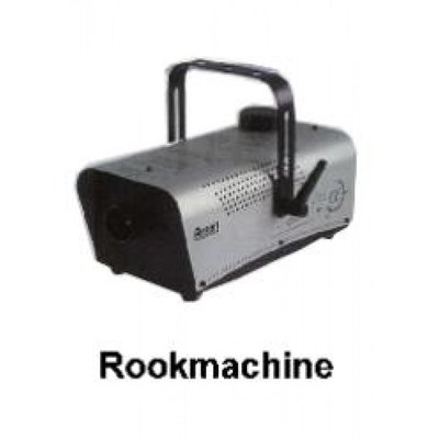 Rauchmachine