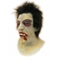 Vampir Maske Gummi