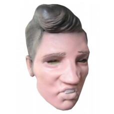Maske "Elvis"