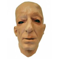Maske latex Mann mit Beule Maske latex Mann mit Beule