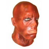 Maske Cernoch Albert Maske Cernoch Albert