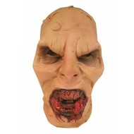 Maske Zombie