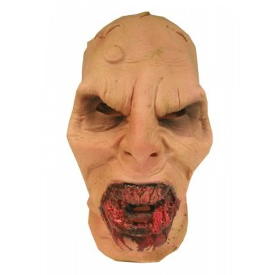 Maske Zombie