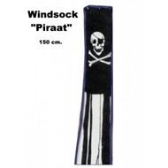 Windsock: Pirat Windsock: Pirat
