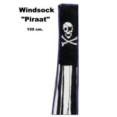 Windsock: Pirat