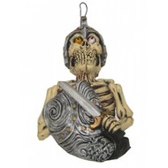 Horror-Zubehör: Gladiator Skelette