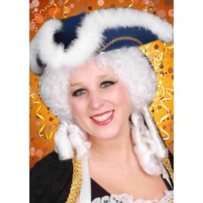 Karneval- & Fest Zubehör: Tanz Tänzerin