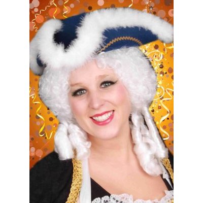 Karneval- & Fest Zubehör: Tanz Tänzerin