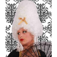 Karneval- & Fest Zubehör: Perücke Sophia