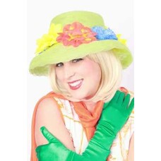 Karneval- & Fest Zubehör: Trendy Damenhut