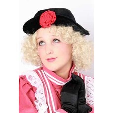Karnevalszubehör: Oma-Hut