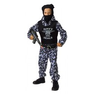 Faschingskostüm: Navy Seals Faschingskostüm: Navy Seals