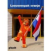 Tierkostüme: Luxus Löwe-kostüm
