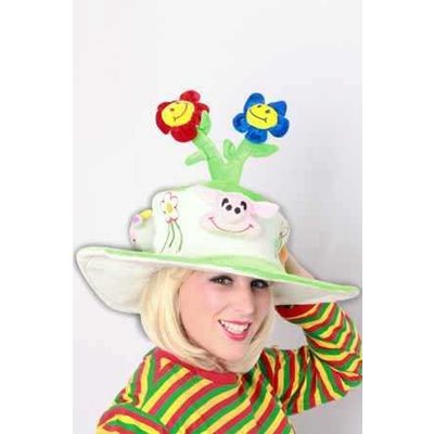 Hut Flora & Fauna